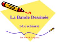 La Bande Dessin