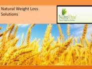 Natural Weight Loss