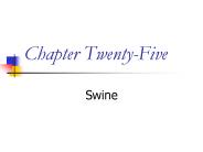 Chapter Twenty-Five