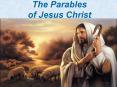 The Parables of Jesus Christ PowerPoint PPT Presentation