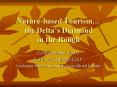 Nature-based Tourism PowerPoint PPT Presentation