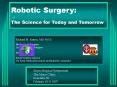 Robotic Surgery: PowerPoint PPT Presentation