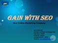 Cheap SEO Company Now in Nagpur, India