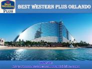 best western plus orlando