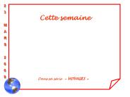 @Survol de la France