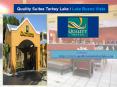 Quality Suites lake buena vista