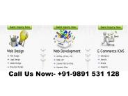Graphic Design Companies  @ 9891531128