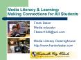 Media Literacy PowerPoint PPT Presentation