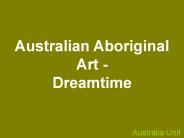Australian Aboriginal Art -