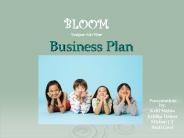 Business Plan