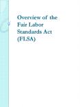 Overview of the Fair Labor Standards Act (FLSA) PowerPoint PPT Presentation