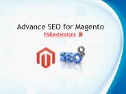 Advance Magento SEO For Online Businesses