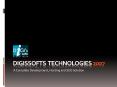 Digissofts web hosting, web design, web development PowerPoint PPT Presentation