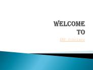 Sap Training Institute in Delhi/Ncr.