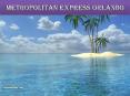 metropolitan express orlando PowerPoint PPT Presentation