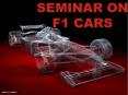 SEMINAR ON F1 CARS PowerPoint PPT Presentation