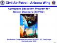 Civil Air Patrol - Arizona Wing PowerPoint PPT Presentation