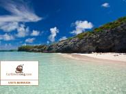 Bermuda Beauty - Caribbean