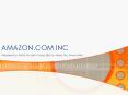 AMAZON.COM INC PowerPoint PPT Presentation