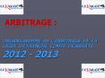 ARBITRAGE : PowerPoint PPT Presentation