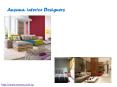 Interior Design Company Singapore PowerPoint PPT Presentation