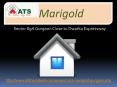 ATS Marigold Sector 89A Gurgaon PowerPoint PPT Presentation