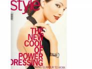 Top Model Teresa Moore