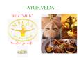 ~ayurveda~ PowerPoint PPT Presentation