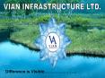 VIAN INFRASTRUCTURE LTD. PowerPoint PPT Presentation