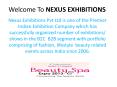 Beauty Expo PowerPoint PPT Presentation