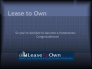 Rental Homes for Rent