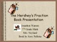 The Hershey PowerPoint PPT Presentation
