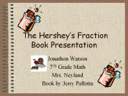 The Hershey
