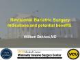 Revisional Bariatric Surgery Indications and potential benefits. PowerPoint PPT Presentation