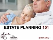 Estate Planning 101