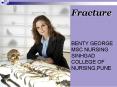 Fracture PowerPoint PPT Presentation