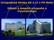 Ortopedick