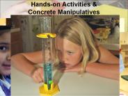 Hands-on Activities