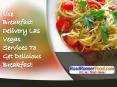 Use Breakfast Delivery Las Vegas Services To Get Delicious Breakfast PowerPoint PPT Presentation