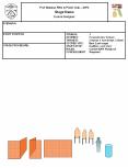 Stage Design Template PowerPoint PPT Presentation