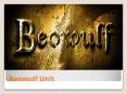 Beowulf Unit PowerPoint PPT Presentation