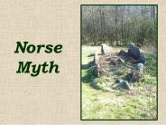 Norse Myth