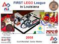 FIRST LEGO League in Louisiana PowerPoint PPT Presentation