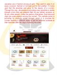 Modern styled gold diamond rings PowerPoint PPT Presentation