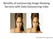Image Masking Services