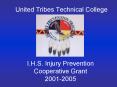United Tribes Technical College PowerPoint PPT Presentation