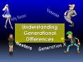 Training the Generation Gap PowerPoint PPT Presentation