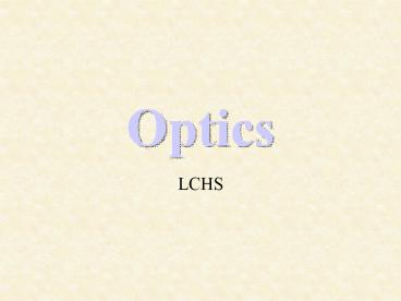 presentation player overlay