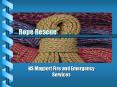 Rope Rescue PowerPoint PPT Presentation