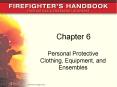 Personal Protective Clothing, Equipment, and Ensembles PowerPoint PPT Presentation